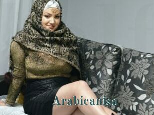 Arabicanisa