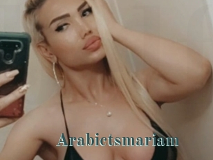 Arabictsmariam