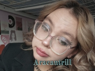 Aracantrill