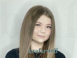 Arafarwell