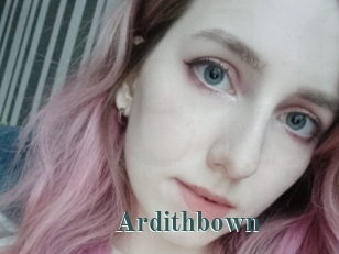 Ardithbown