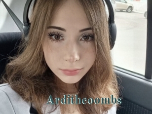 Ardithcoombs