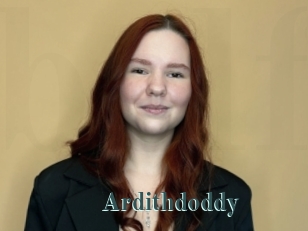 Ardithdoddy