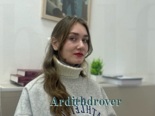 Ardithdrover