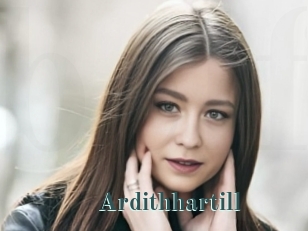 Ardithhartill