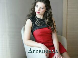Areanaxxx