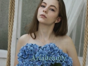 Ariabeauty