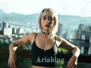 Ariablue