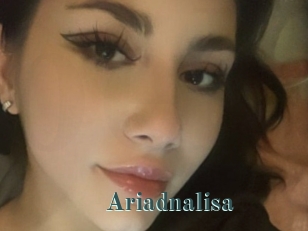 Ariadnalisa