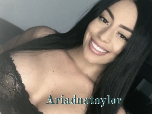 Ariadnataylor