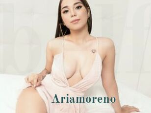 Ariamoreno