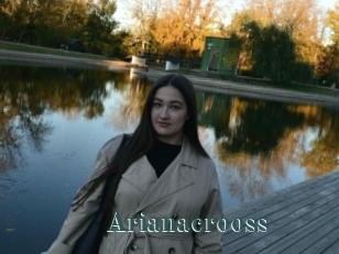 Arianacrooss