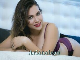 Arianaleon