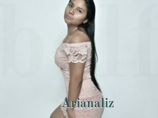 Arianaliz