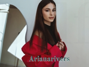 Arianarivers