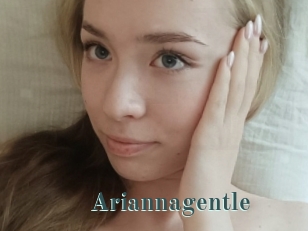 Ariannagentle