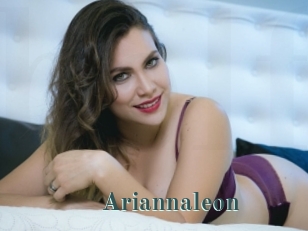 Ariannaleon