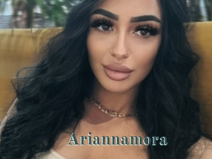 Ariannamora