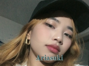 Ariasuki