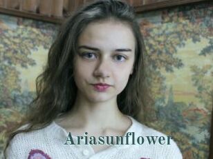 Ariasunflower