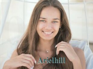 Arielhill