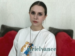 Arielvance