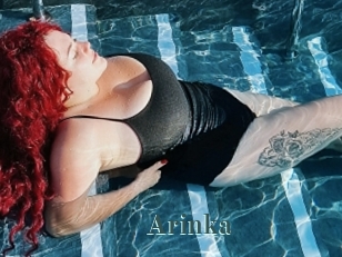 Arinka