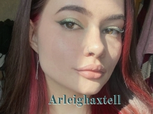 Arleighaxtell