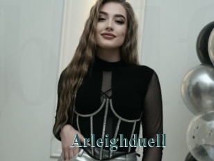 Arleighduell