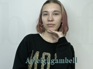 Arleighgambell