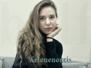 Arlenenorris