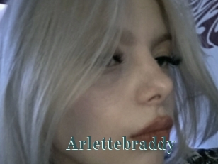 Arlettebraddy