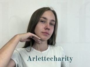 Arlettecharity