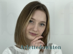 Arlettedownton