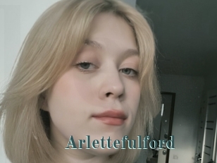 Arlettefulford