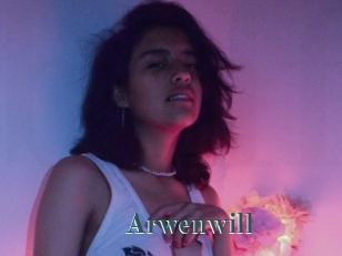 Arwenwill