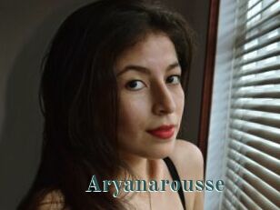 Aryanarousse