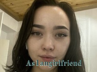 As1angirlfriend