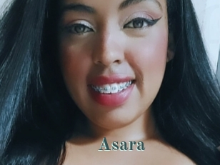 Asara