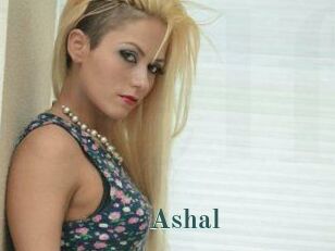 Ashal