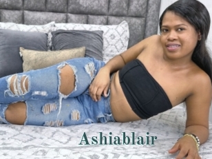 Ashiablair