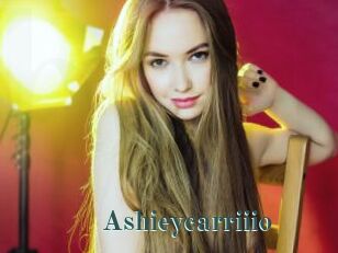 Ashieycarriiio