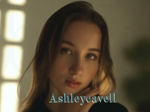 Ashleycavell