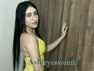 Ashleyesweett