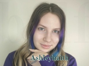 Ashleyhaith