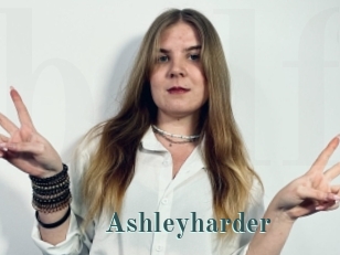 Ashleyharder