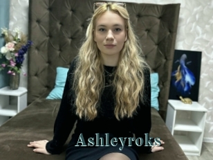 Ashleyroks