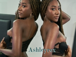 Ashleyrox