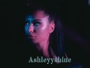 Ashleyyshine