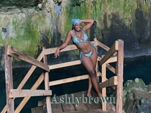 Ashlybrown